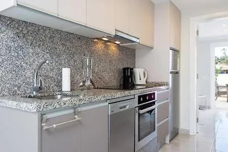 דירה Island Village Sol