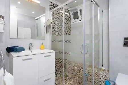 Appartement Island Village Sol Costa Adeje (Tenerife)